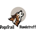 Logo DogsTrail Hundeschule