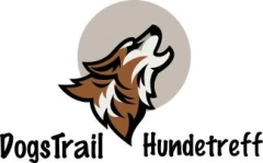 Logo DogsTrail Hundeschule