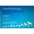 Dogwalking Burgen Gassigeh Service