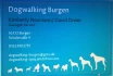 Logo Dogwalking Spay & Umgebung