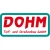 Logo Dohm Tief- u. Straßenbau GmbH