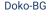 Logo DOKO-BG Gebäudereinigung