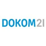 Logo DOKOM GmbH
