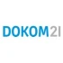 Logo DOKOM GmbH Telekommunikation
