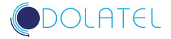 Logo DOLATEL GmbH