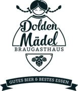 Logo Doldenmädel Braugasthaus
