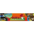 Logo Dollis Kinderabenteuerland