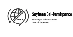 Dolmetscherin  deutsch - t&uuml;rkisch, Seyhane Bal-Demirpence Heilbronn