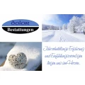 Dolor Bestattungen Steffen Gramsch Gro&szlig;enhain