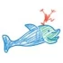 Logo Dolphin Aid e.V.