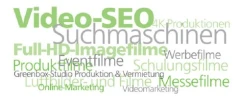Logo domain film Medienproduktion Stefanie Eis & Martin Eis GbR