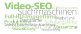 Logo domain film Medienproduktion Stefanie Eis & Martin Eis GbR