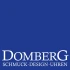 Logo Domberg Juwelier OHG