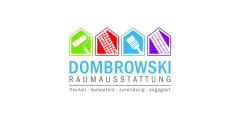 Firma Dombrowski Raumausstattung