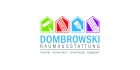 Logo Dombrowski Raumausstattung