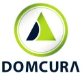 Logo DOMCURA AG