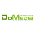 Logo Domedia Werbeagentur