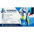 Domera Geb&auml;udereinigung Marl