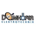 Logo Domhöfer Eugen Elektrotechnik GmbH & Co. KG