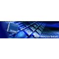 Logo DOMI EDV-Service GmbH
