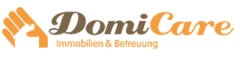 Logo DomiCare Immobilien & Betreuung GmbH