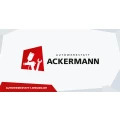 Logo Ackermann, Dominik
