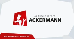 Logo Ackermann, Dominik