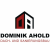 Logo Dominik Ahold Dach und Sanierungsbau GmbH