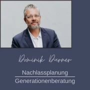 Dominik Durner Generationenberatung Neubiberg