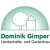 Logo Dominik Gimper Garten- u. Landschaftsbau