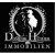 Logo DOMINIK H&Uuml;THER IMMOBILIEN &reg; Immobilienmakler Ludwigshafen, Mannheim, Frankenthal und Umgebung ツ - IVD-