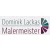 Logo Dominik Lackas Malermeister