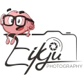 Logo - Eikju Photography - Hochzeitsfotograf Bochum