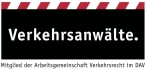 Logo Dominik Weiser Rechtsanwalt