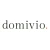 Logo domivio. Inh. Michael Hofstetter