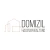 Logo DOMIZIL Immobilien- und Verwaltungsgesellschaft mbH