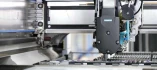 Logo Dommel GmbH Industrieelektronik u. Systeme