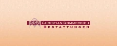 Logo Dommerdich, Christian