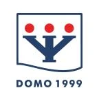 Logo DOMO 1999 Immobilien GmbH