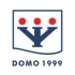 Logo DOMO 1999 Immobilien GmbH