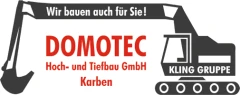 Domotec Hoch- u. Tiefbau GmbH Hochbau Karben
