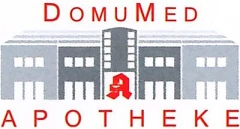 Logo Domumed Apotheke