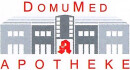 Logo DomuMed Apotheke Gudrun Hackelbusch