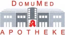 Logo DomuMed Apotheke Gudrun Hackelbusch