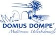 Logo Domus Dompé