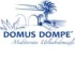 Logo Domus Dompé Ferienhausvermittlung