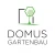Logo DOMUS Gartenbau