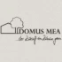 Logo Domus Mea Service GmbH