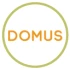 Logo DOMUS-Pflegeheim Haus Laurentius