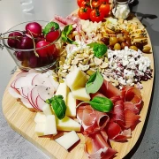 Don Camillo & Peppone Stralsund